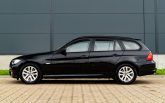 BMW 318D