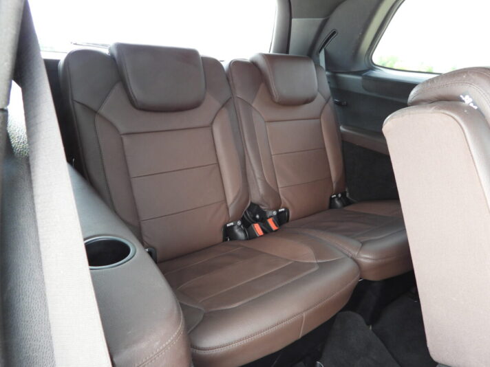 MERCEDES BENZ GL350