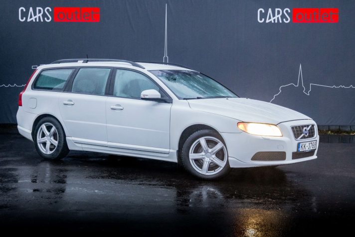 VOLVO V70