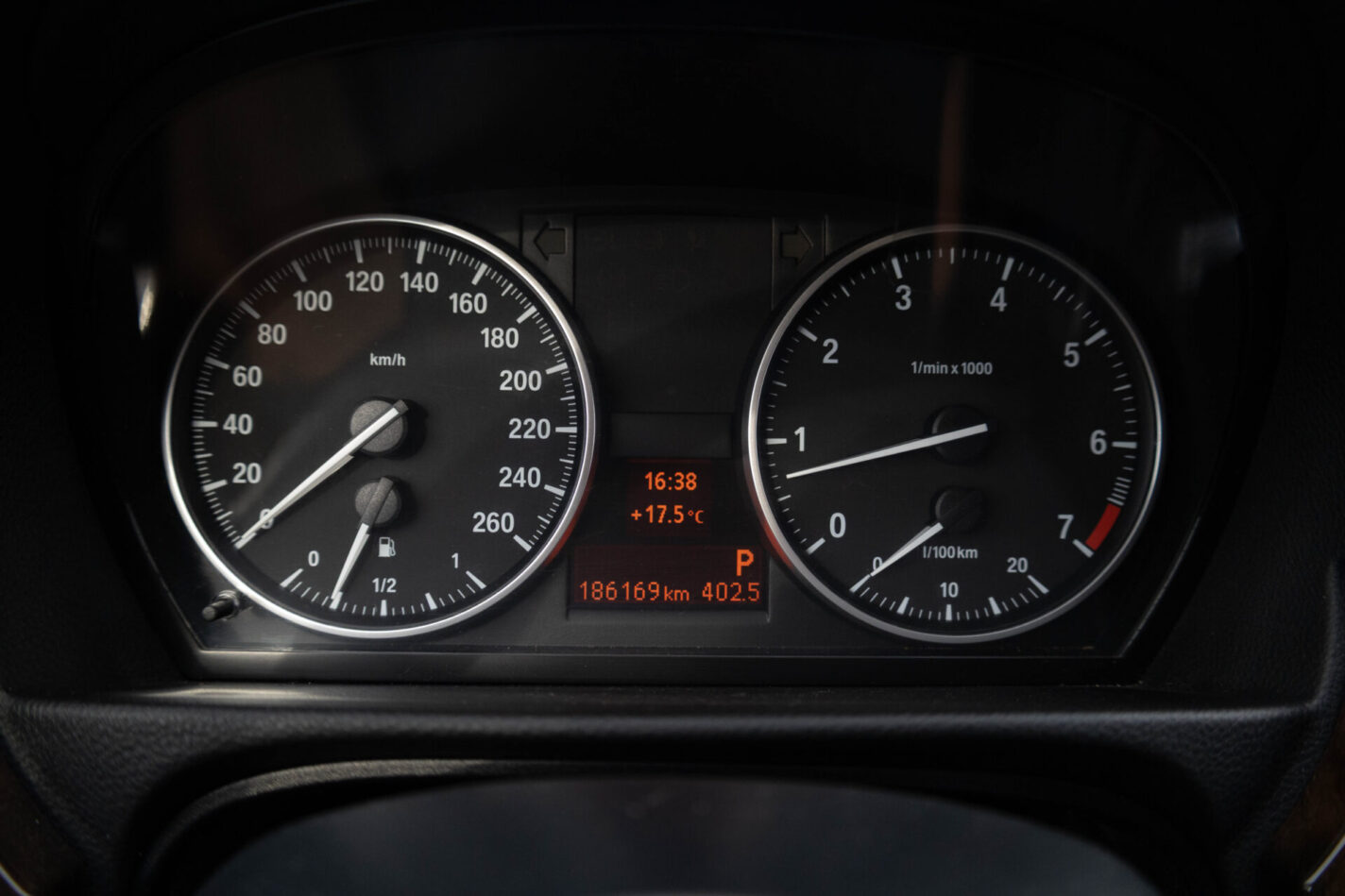 BMW 318