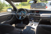 BMW 530 MPACK