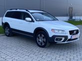 VOLVO XC70 FaceLift 2.4D 5cilindri 4x4