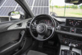 AUDI A6 AVANT QUATTRO