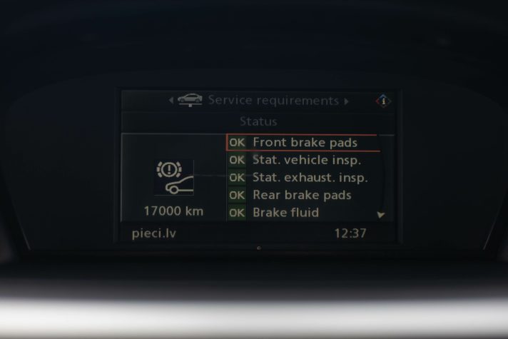 BMW 525d