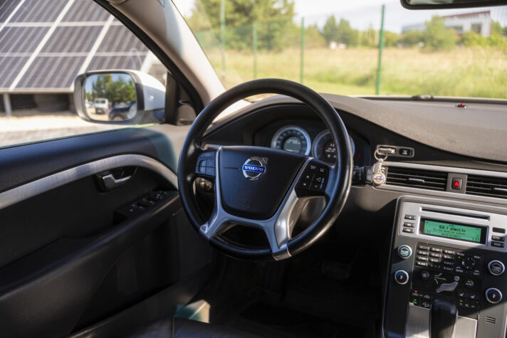 VOLVO XC 70