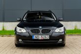 BMW 535D