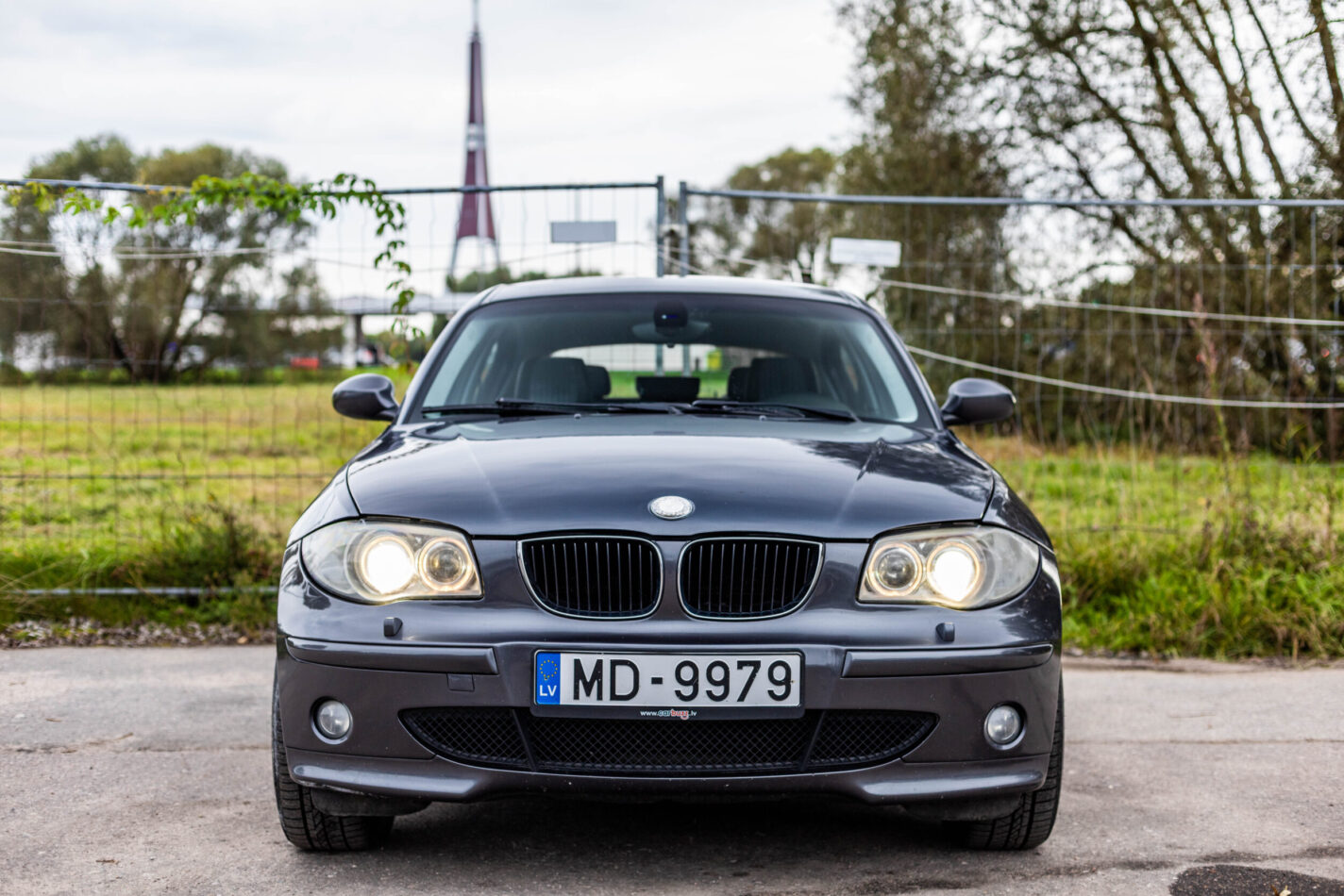 BMW 120d