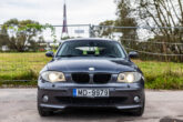 BMW 120d