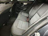 Mercedes-Benz C220 125kwt 7G-Tronic
