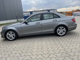 Mercedes Bens c220 Dizelis 125 kw