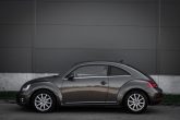 VW Beetle