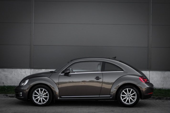 VW Beetle