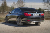 BMW 730