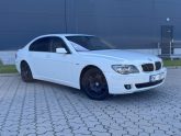 BMW 730d