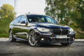 BMW 530GT M-PACK