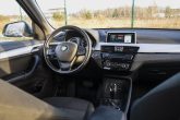 BMW X1 SDRIVE18D