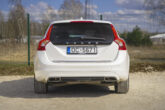 VOLVO V60 PLUG-IN HYBRID