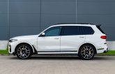 BMW X7 XDRIVE 40I