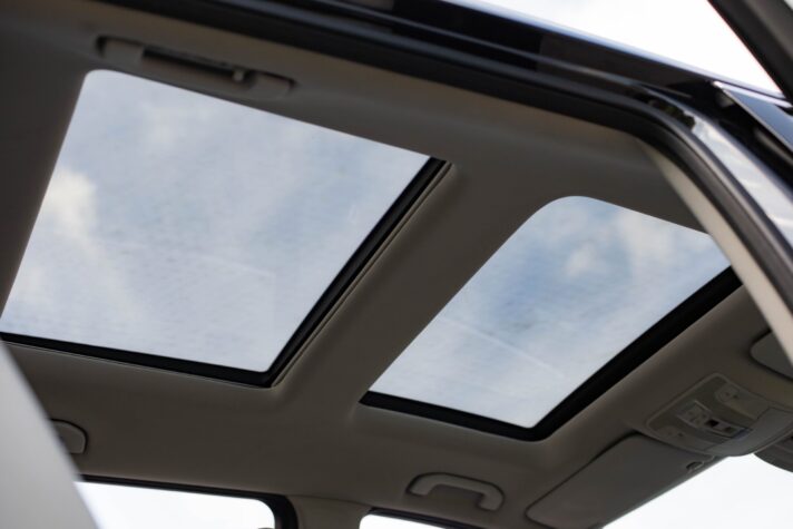 MERCEDES BENZ GLS 350 D