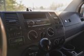 VW CARAVELLE
