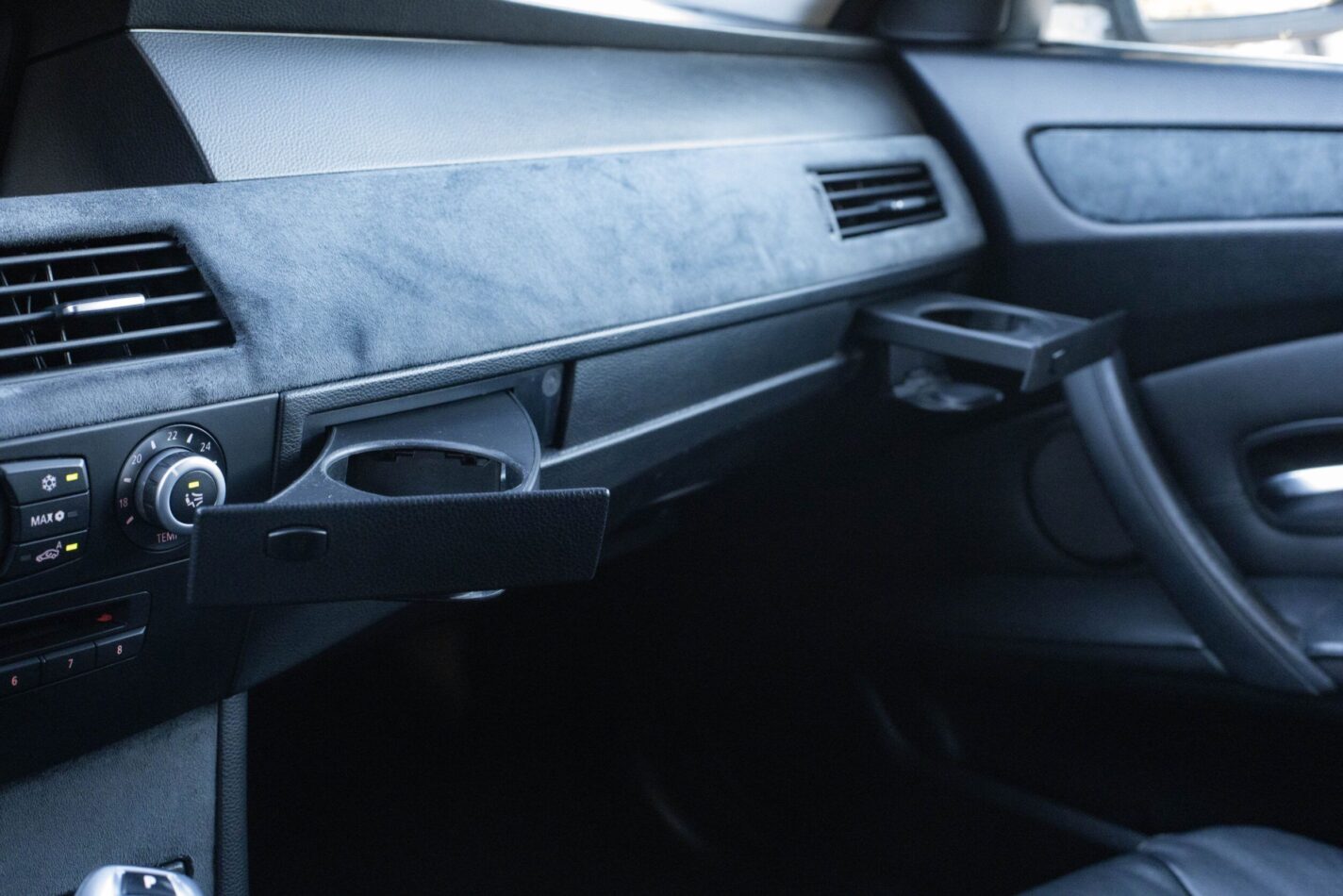 BMW 525d