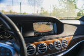 MERCEDES BENZ S350 BLUETEC 4MATIC