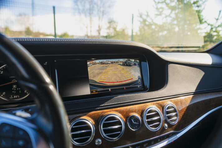 MERCEDES BENZ S350 BLUETEC 4MATIC