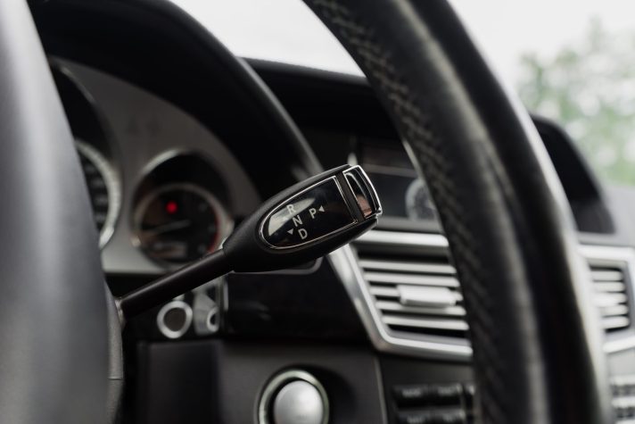 MERCEDES BENZ E350