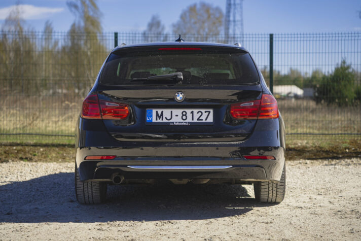 BMW 318