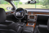 VW PHAETON
