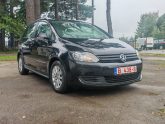 VW GOLF PLUS, 1.6TDI, 77KW, 2011G. AUTOMATS.