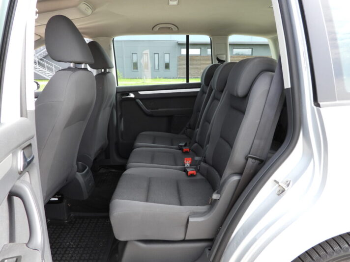 VW TOURAN