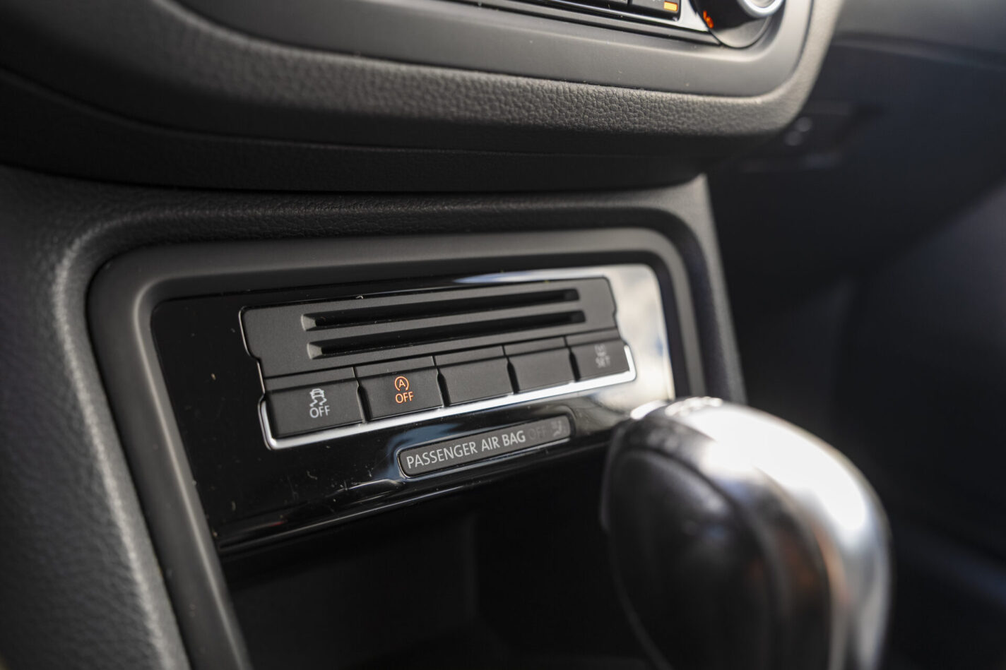 VW SHARAN