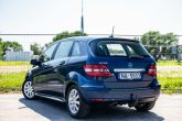 MERCEDES BENZ B 200