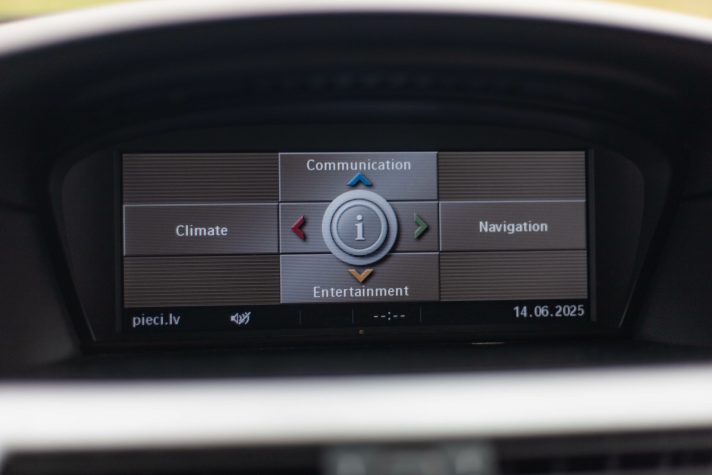 BMW 530d