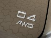 VOLVO XC60 2.4D 5-cilindru dzinējs  133kw