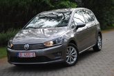 VW GOLF SPORTSVAN 1.6 TDI