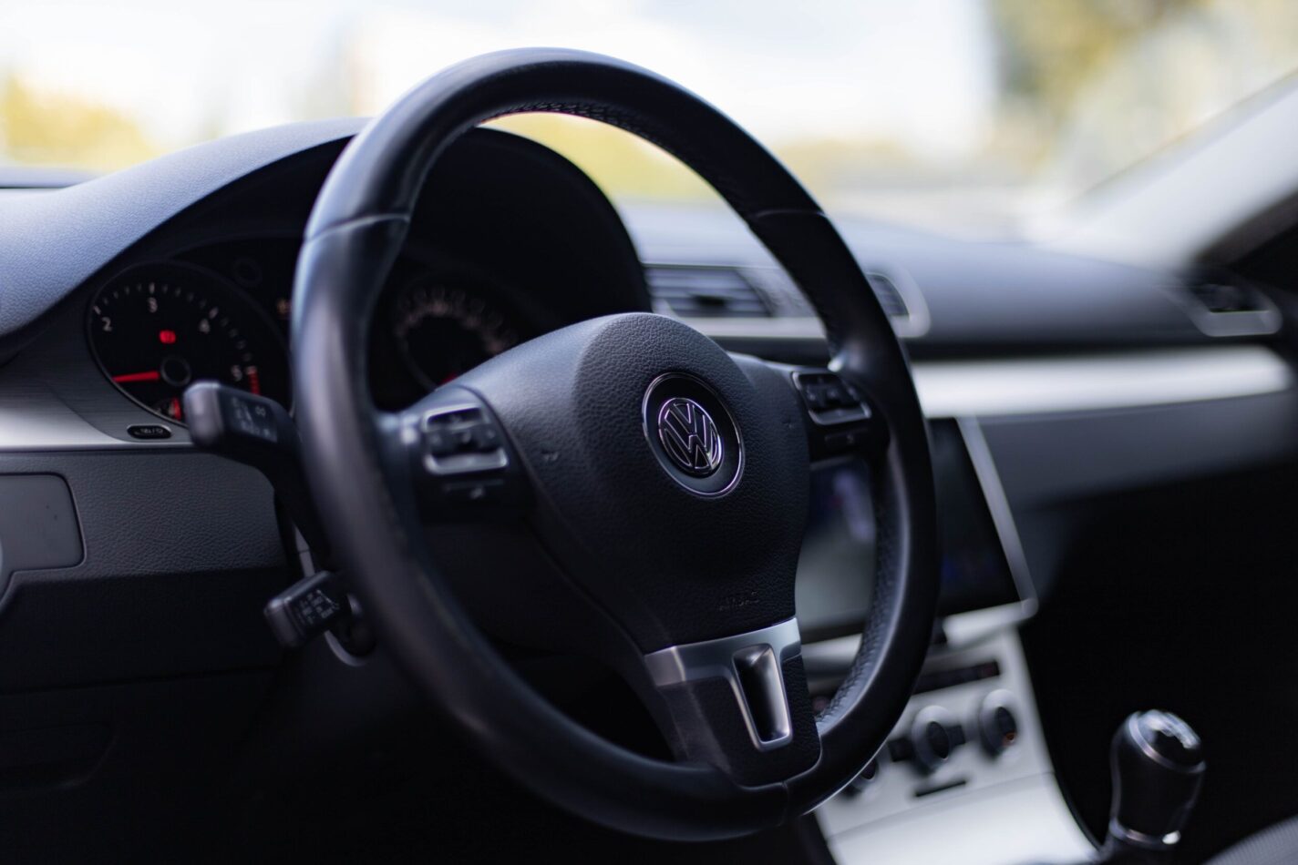 VW CC