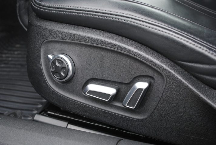 AUDI A7 SPORTBACK QUATTRO