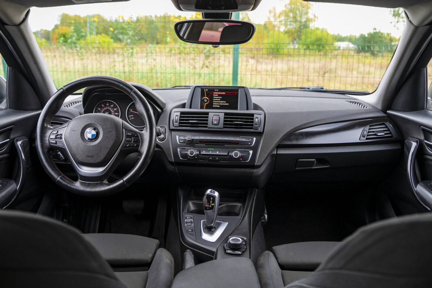 BMW 118D