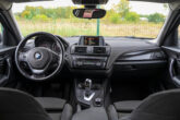 BMW 118D