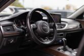 AUDI A6 ALLROAD QUATTRO