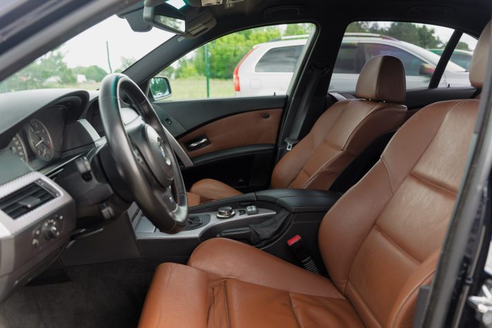 BMW 530 MPACK XDRIVE
