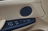 Tikko ievests. BMW X3 X-Line, X-Drive ar 2.0d B47 (140Kw-190Z/s).  Dīzeļa motoru un  automātisko ātrumkārbu.