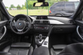 BMW 320 GT