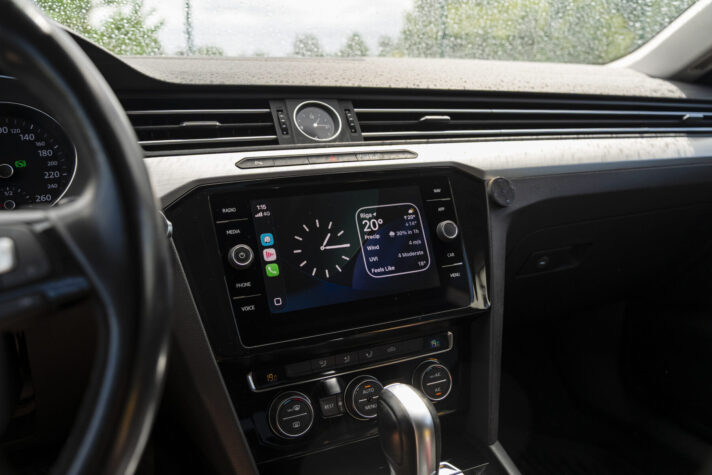 VW ARTEON