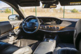 MERCEDES BENZ S350 BLUETEC 4MATIC