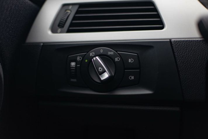 BMW 318d
