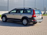 Tikko no Beļģijas, Volvo XC 70, 2.4 Dīzelis