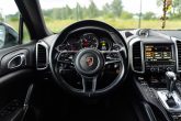 PORSCHE CAYENNE DIESEL